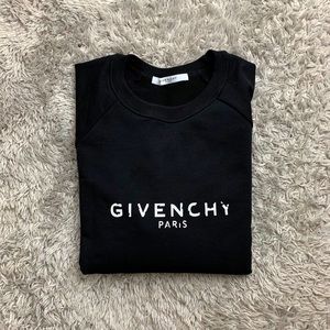 Givenchy Sweatshirt Brand New Men’s